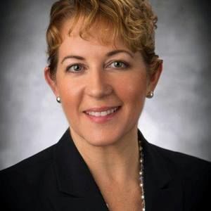 Meet your Posher, Kathleen